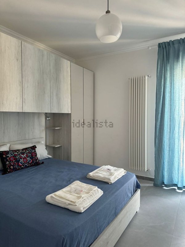 appartamento in affitto a Manfredonia