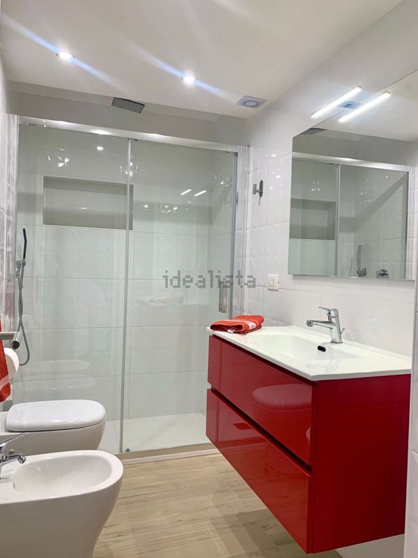 appartamento in affitto a Manfredonia in zona Centro Storico