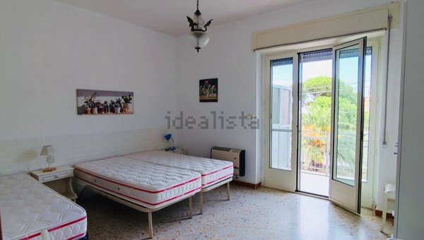 appartamento in affitto a Manfredonia in zona Siponto