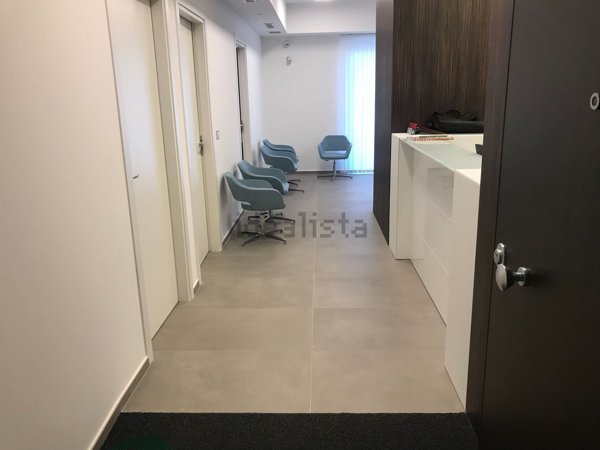 ufficio in affitto a Manfredonia