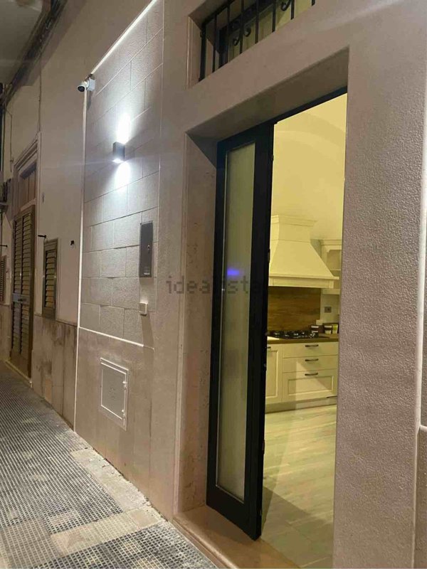 appartamento in affitto a Manfredonia