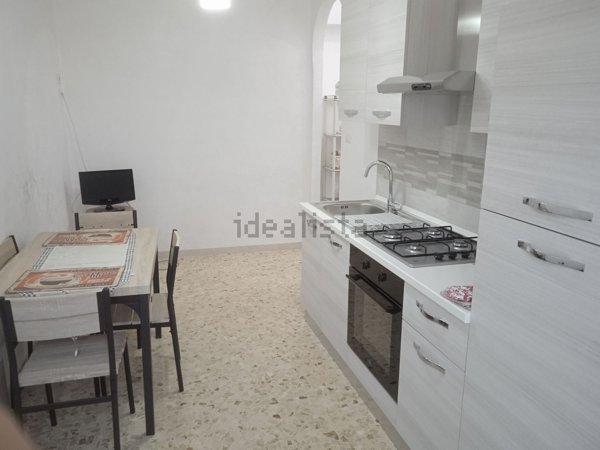 appartamento in affitto a Manfredonia