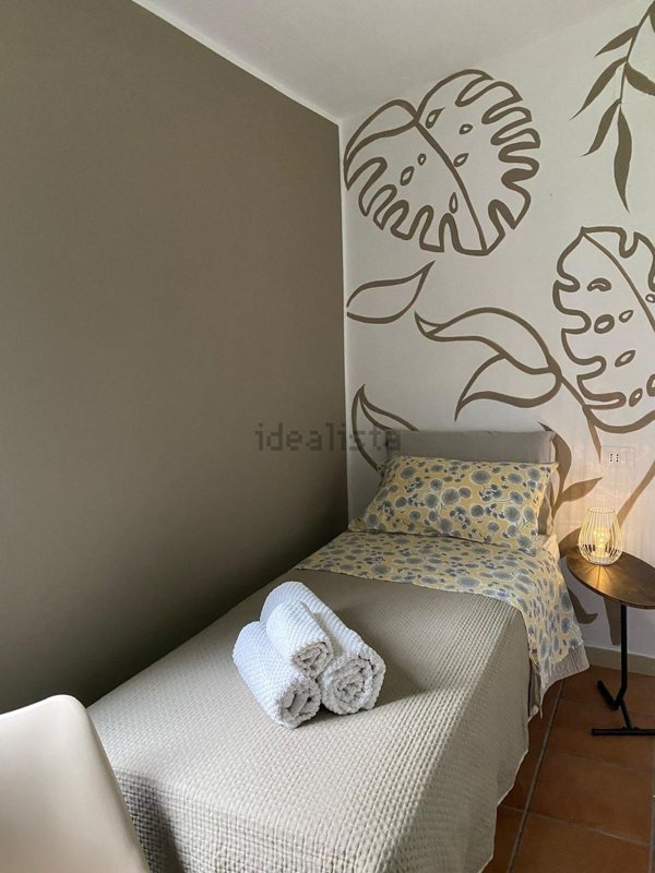 appartamento in affitto a Manfredonia