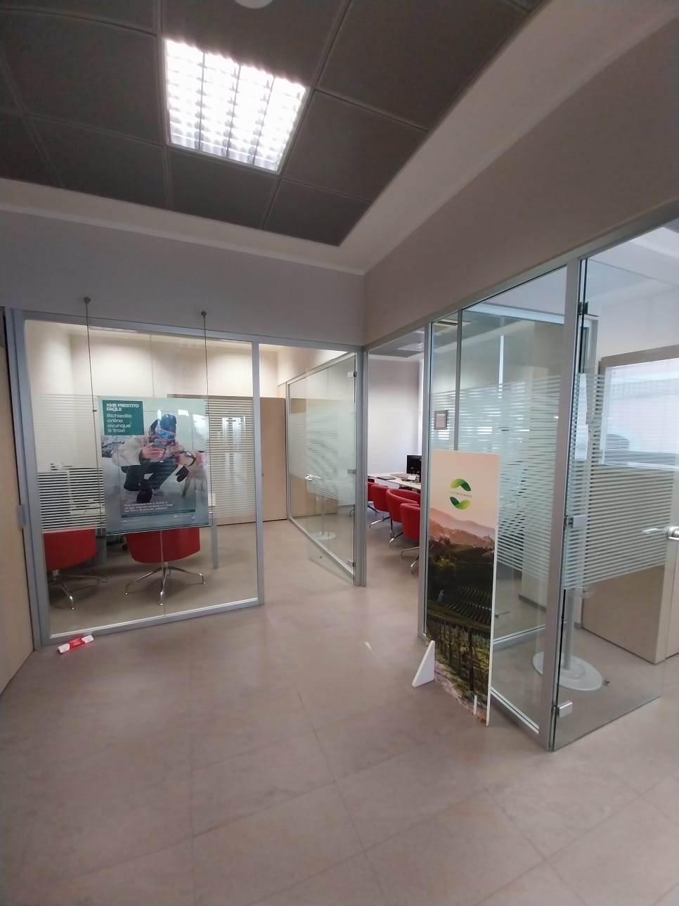 negozio in affitto a Manfredonia in zona Centro Storico