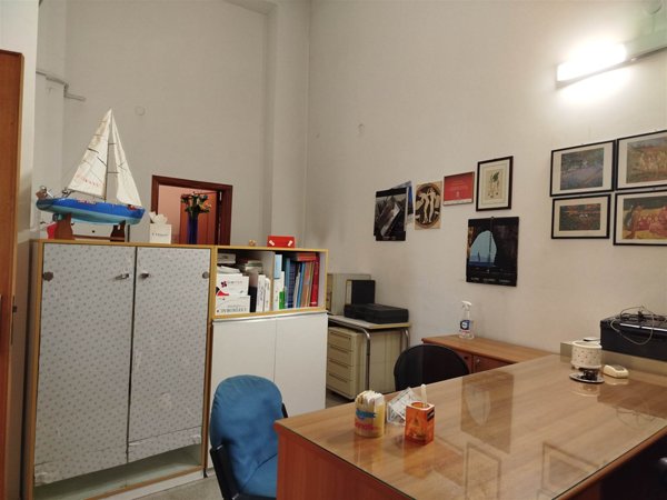 ufficio in affitto a Manfredonia