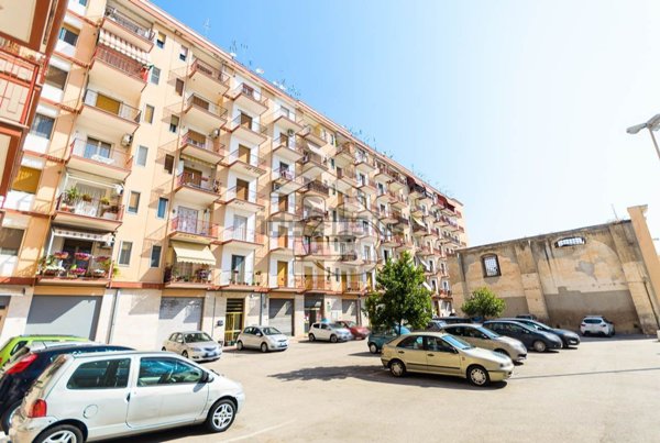 appartamento in affitto a Manfredonia in zona Centro Storico