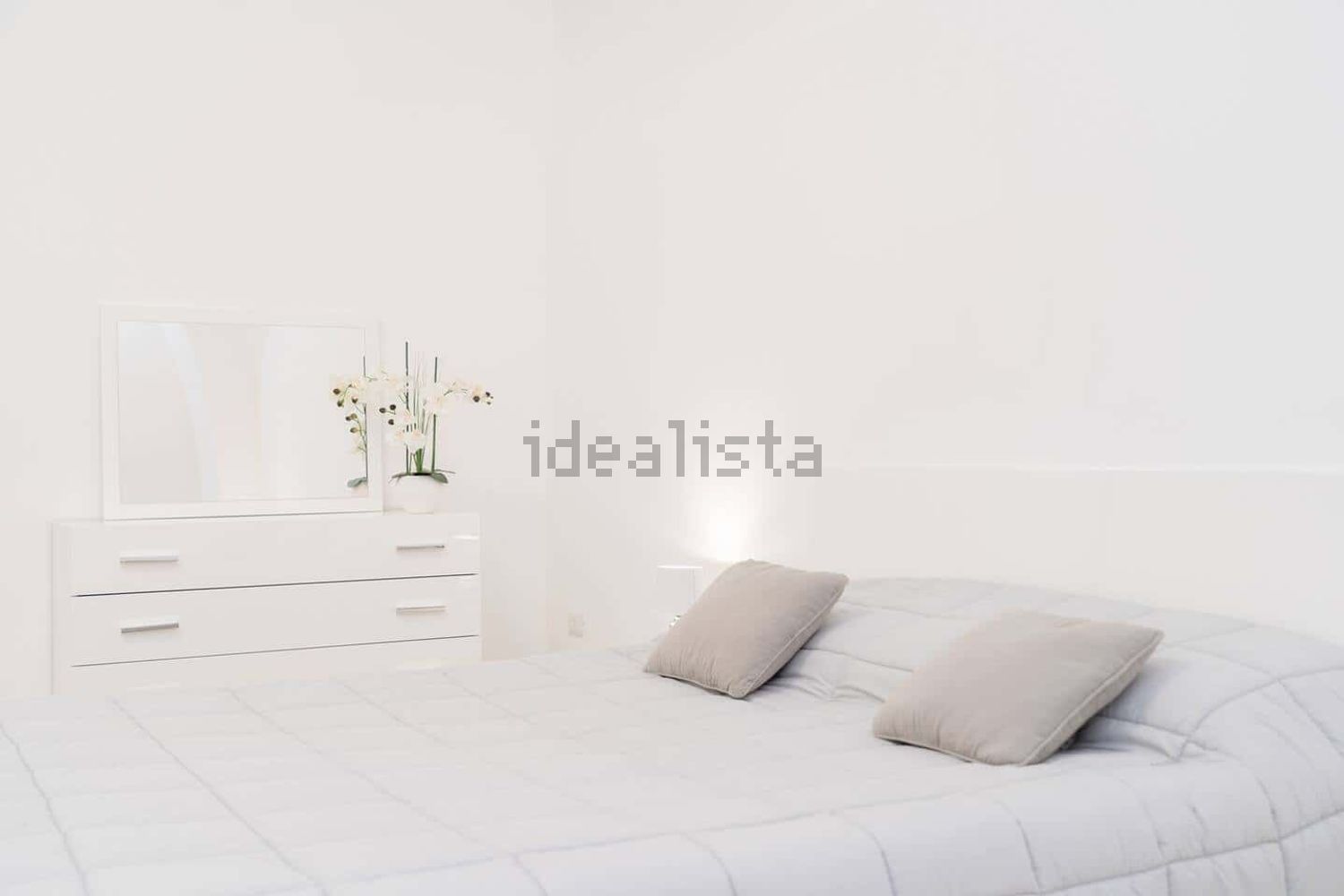 appartamento in affitto a Manfredonia