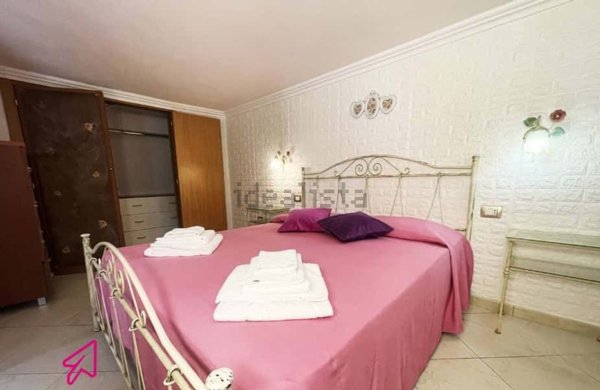 appartamento in affitto a Manfredonia