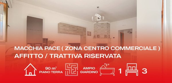 casa indipendente in affitto a Manfredonia