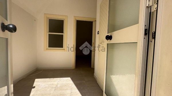 appartamento in affitto a Manfredonia in zona Centro Storico
