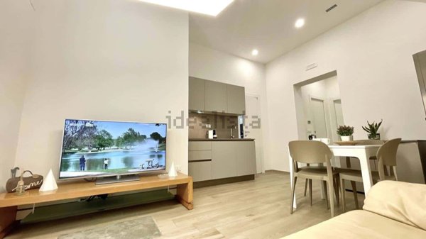 appartamento in affitto a Manfredonia