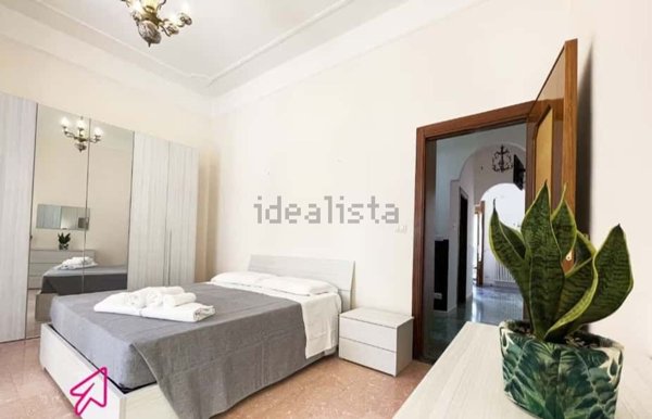 appartamento in affitto a Manfredonia in zona Centro Storico