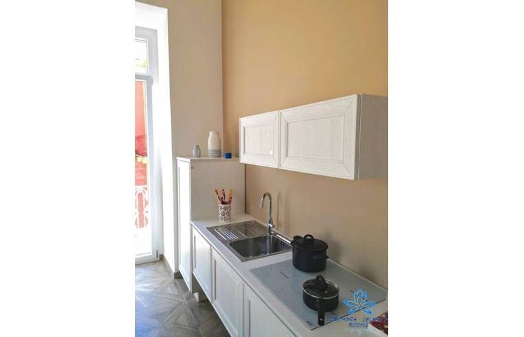 appartamento in affitto a Manfredonia in zona Centro Storico