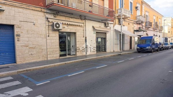 appartamento in affitto a Manfredonia in zona Centro Storico