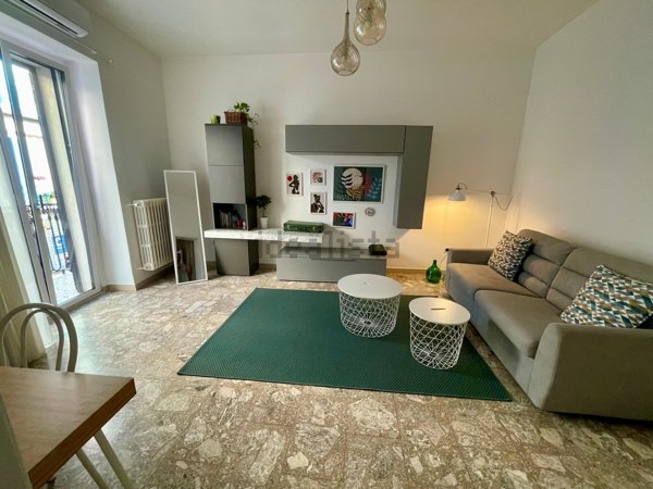 appartamento in affitto a Manfredonia in zona Centro Storico