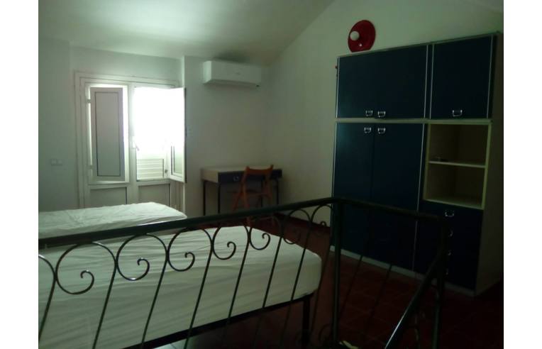 appartamento in affitto a Manfredonia in zona Siponto