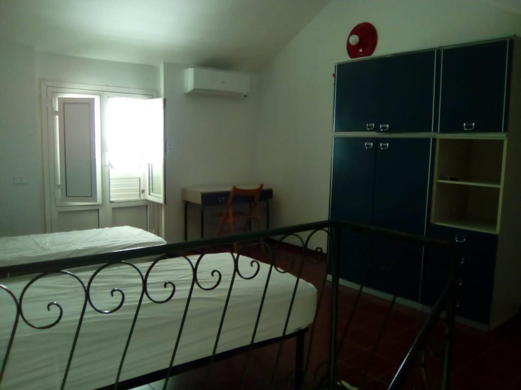 appartamento in affitto a Manfredonia in zona Siponto