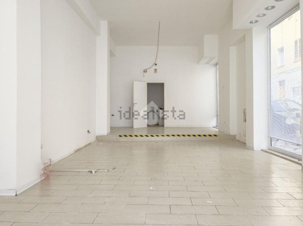 appartamento in affitto a Manfredonia in zona Centro Storico