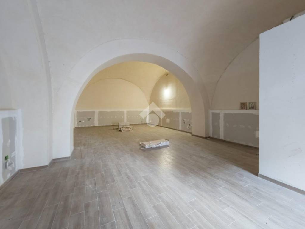 appartamento in affitto a Manfredonia in zona Centro Storico