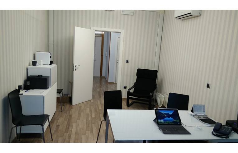 ufficio in affitto a Manfredonia