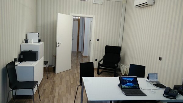 ufficio in affitto a Manfredonia