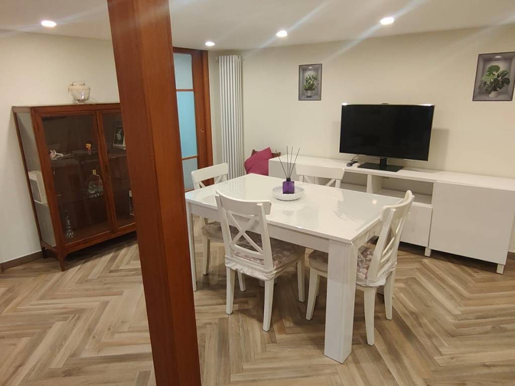 appartamento in affitto a Manfredonia in zona Centro Storico