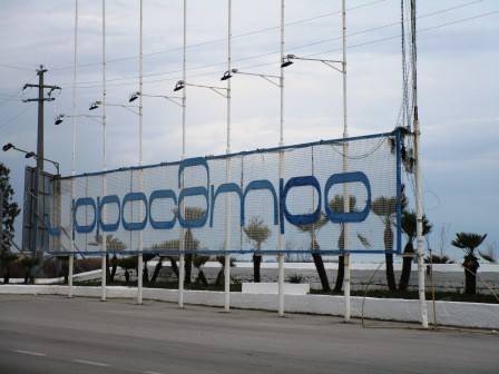 appartamento in affitto a Manfredonia in zona Ippocampo