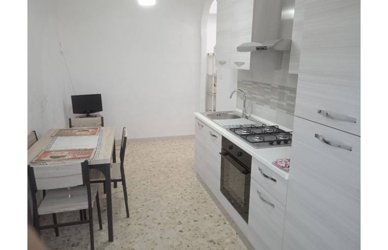 appartamento in affitto a Manfredonia