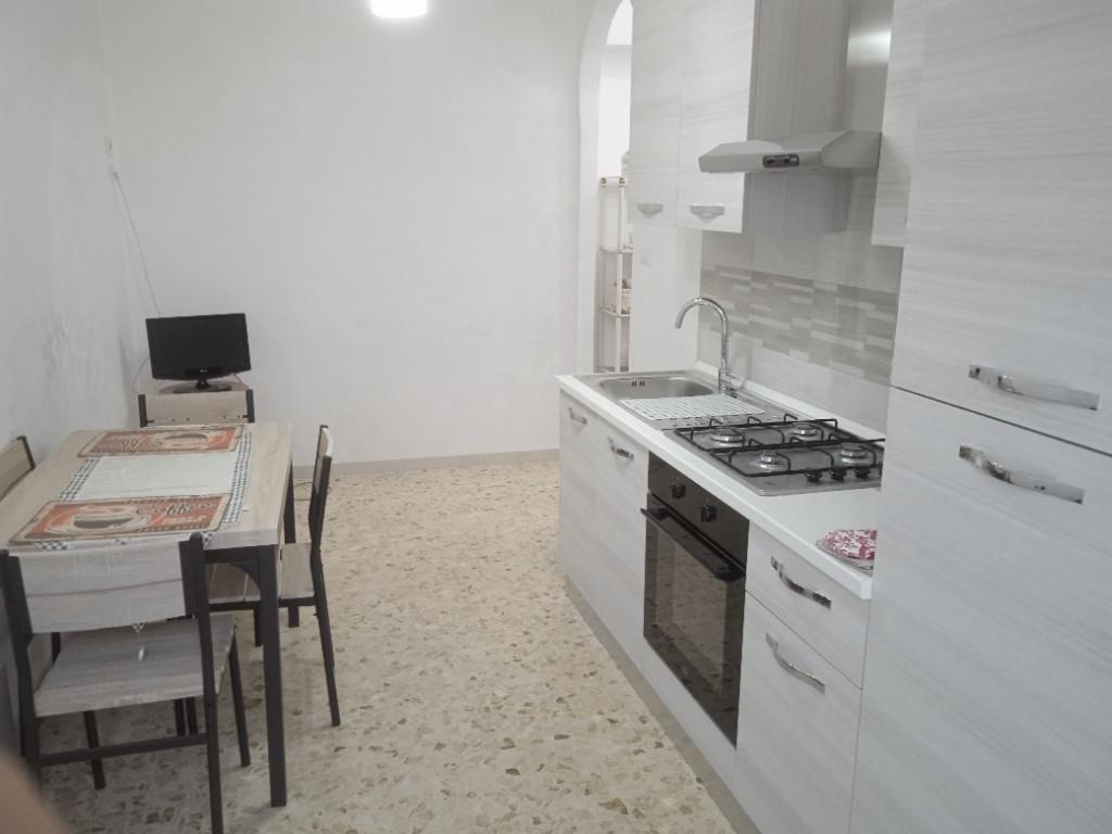 appartamento in affitto a Manfredonia