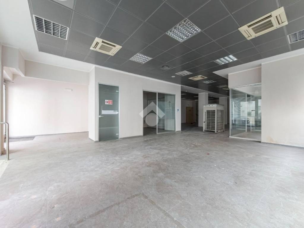 appartamento in affitto a Manfredonia in zona Centro Storico