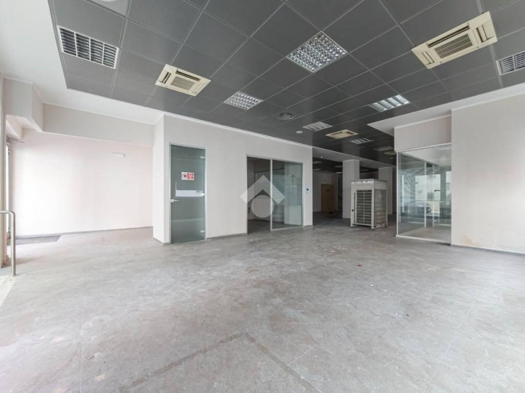 appartamento in affitto a Manfredonia in zona Centro Storico