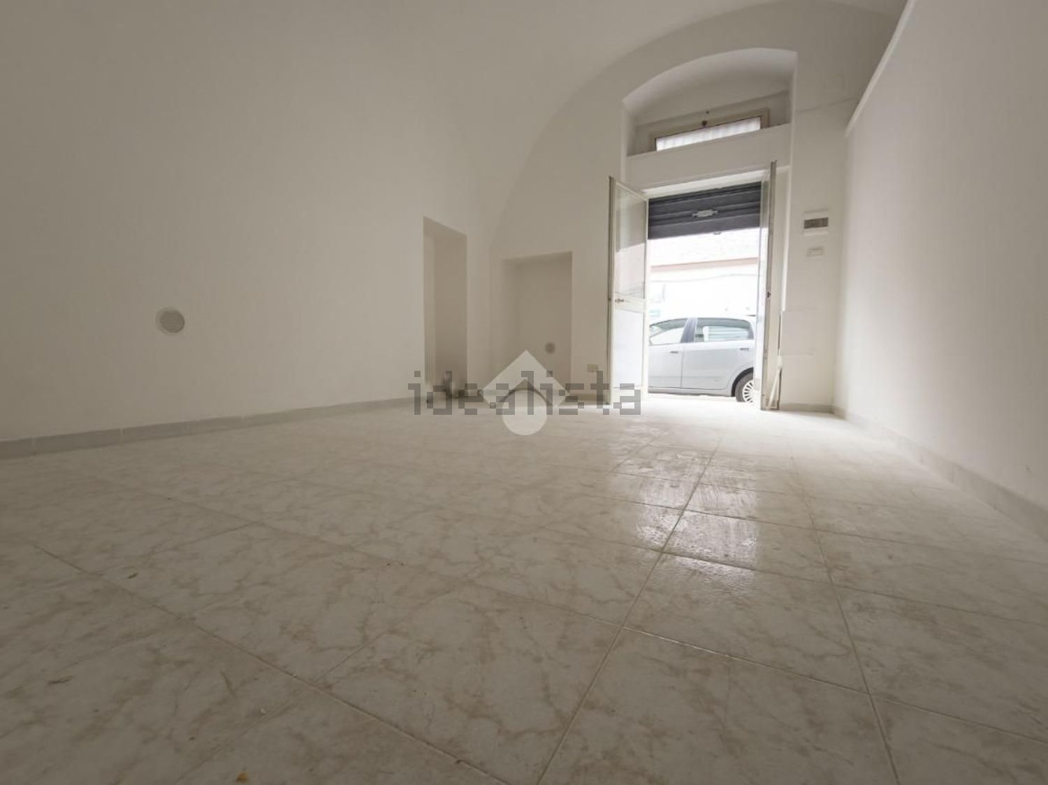 appartamento in affitto a Manfredonia in zona Centro Storico