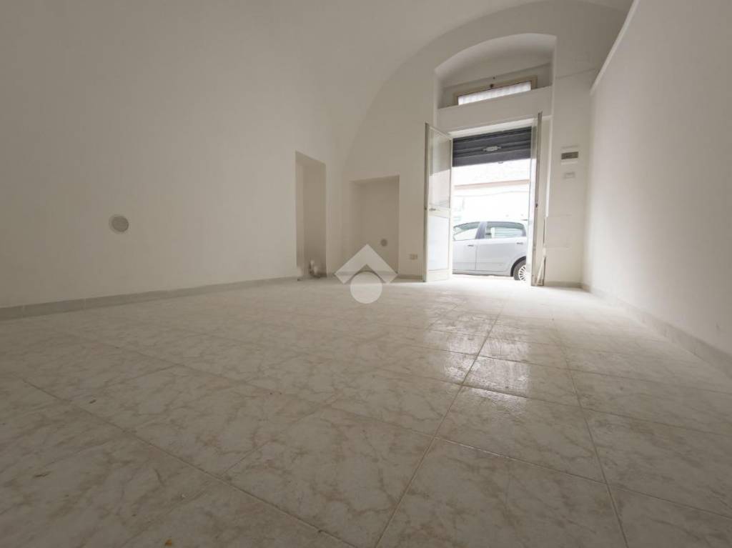 appartamento in affitto a Manfredonia in zona Centro Storico