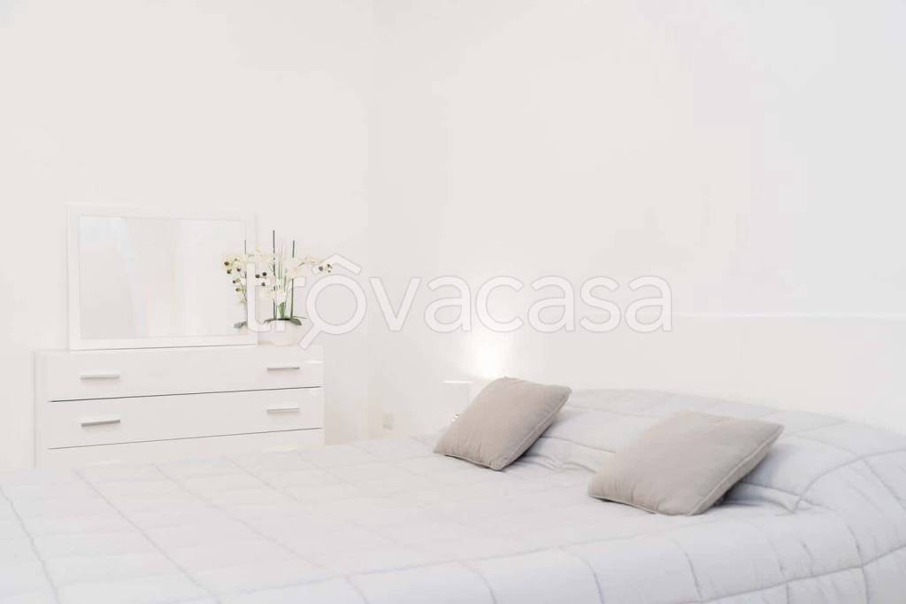 appartamento in affitto a Manfredonia