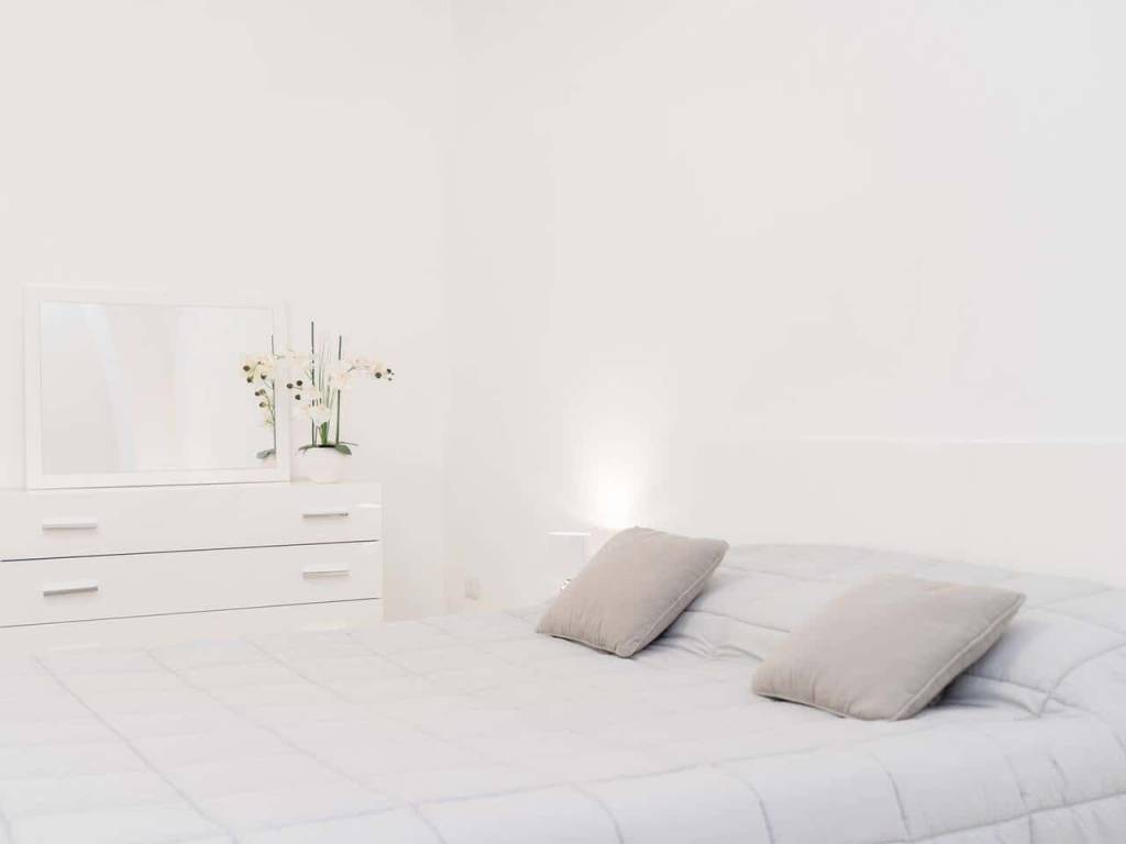 appartamento in affitto a Manfredonia