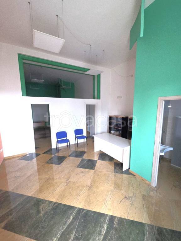 appartamento in affitto a Manfredonia