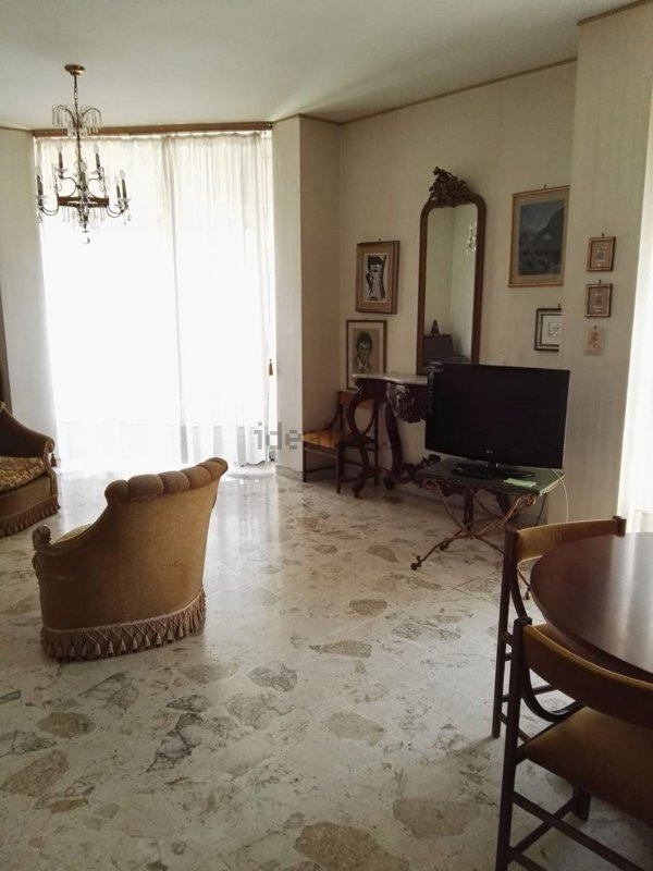 appartamento in affitto a Manfredonia