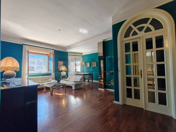 appartamento in affitto a Manfredonia