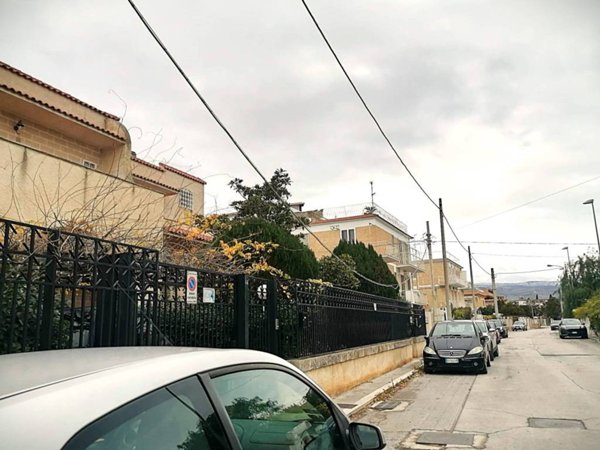 appartamento in affitto a Manfredonia