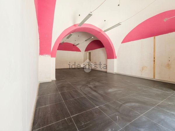 appartamento in affitto a Manfredonia in zona Centro Storico