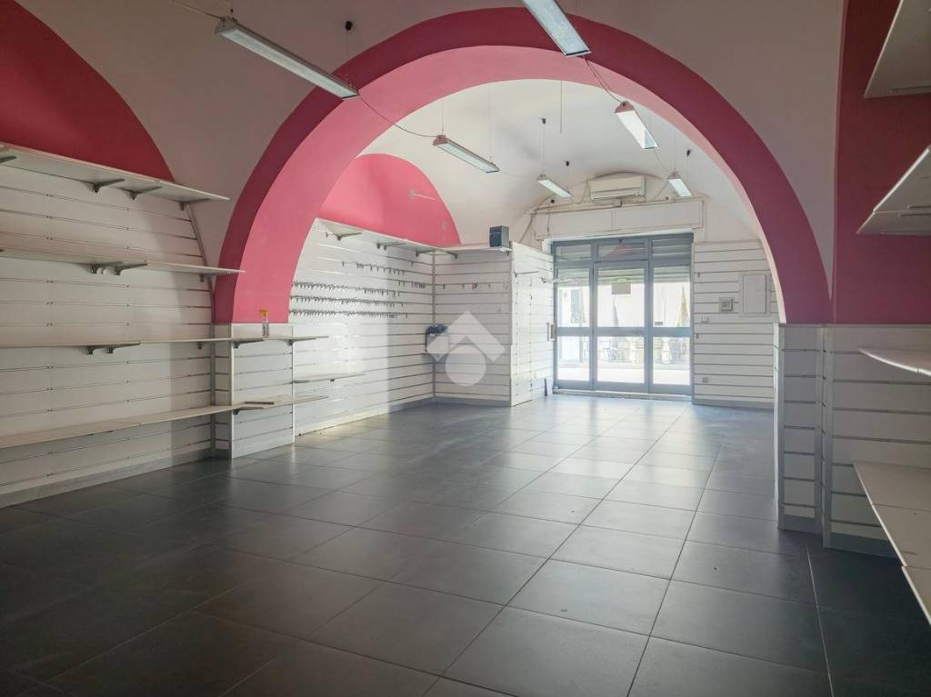 appartamento in affitto a Manfredonia in zona Centro Storico