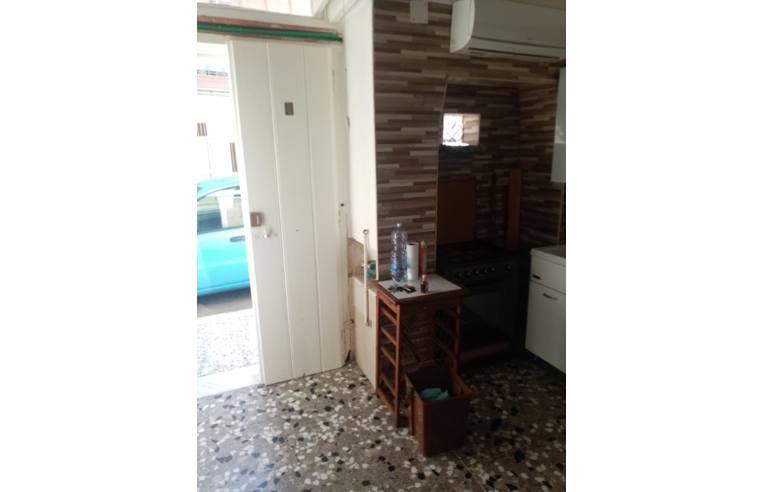 appartamento in affitto a Manfredonia