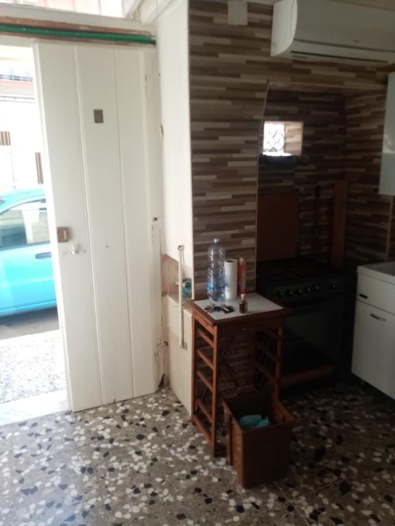 appartamento in affitto a Manfredonia