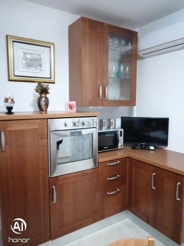 appartamento in affitto a Manfredonia