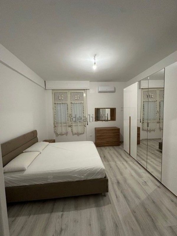 appartamento in affitto a Manfredonia