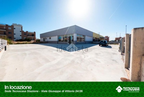 appartamento in affitto a Manfredonia