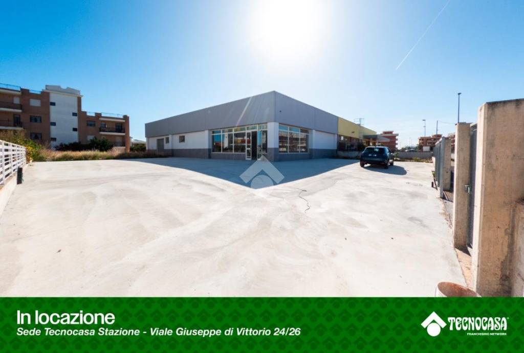 appartamento in affitto a Manfredonia