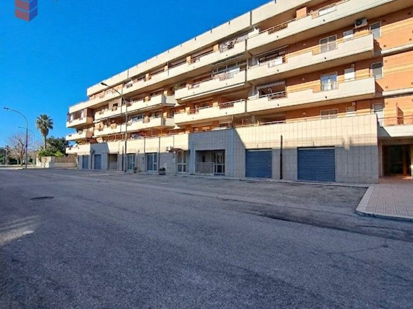 ufficio in affitto a Manfredonia