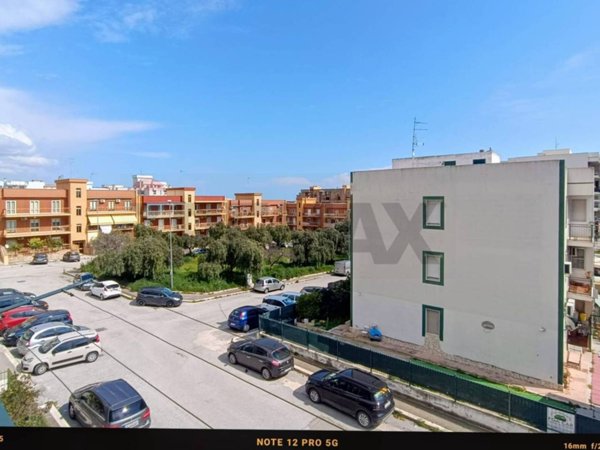 appartamento in affitto a Manfredonia