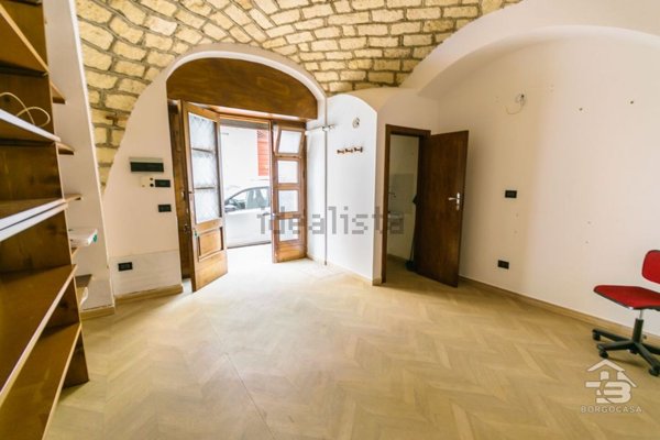 ufficio in affitto a Manfredonia in zona Centro Storico